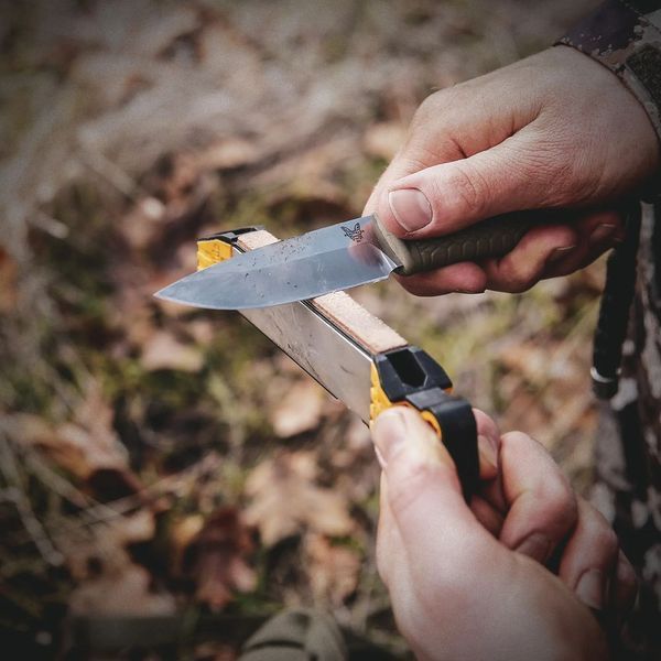 Work Sharp Guided Field Sharpener 221 Точилка ручна поштучно WSGFS221 фото