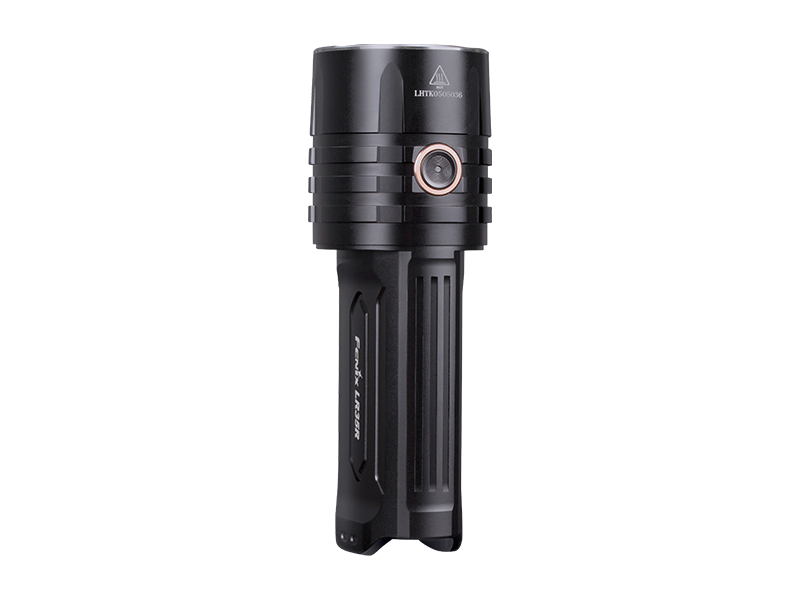 Ліхтар ручний Fenix LR35R LR35R фото