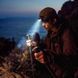 Ліхтар налобний Naturehike CNK2300DQ020, хакі 6976023920554 фото 2